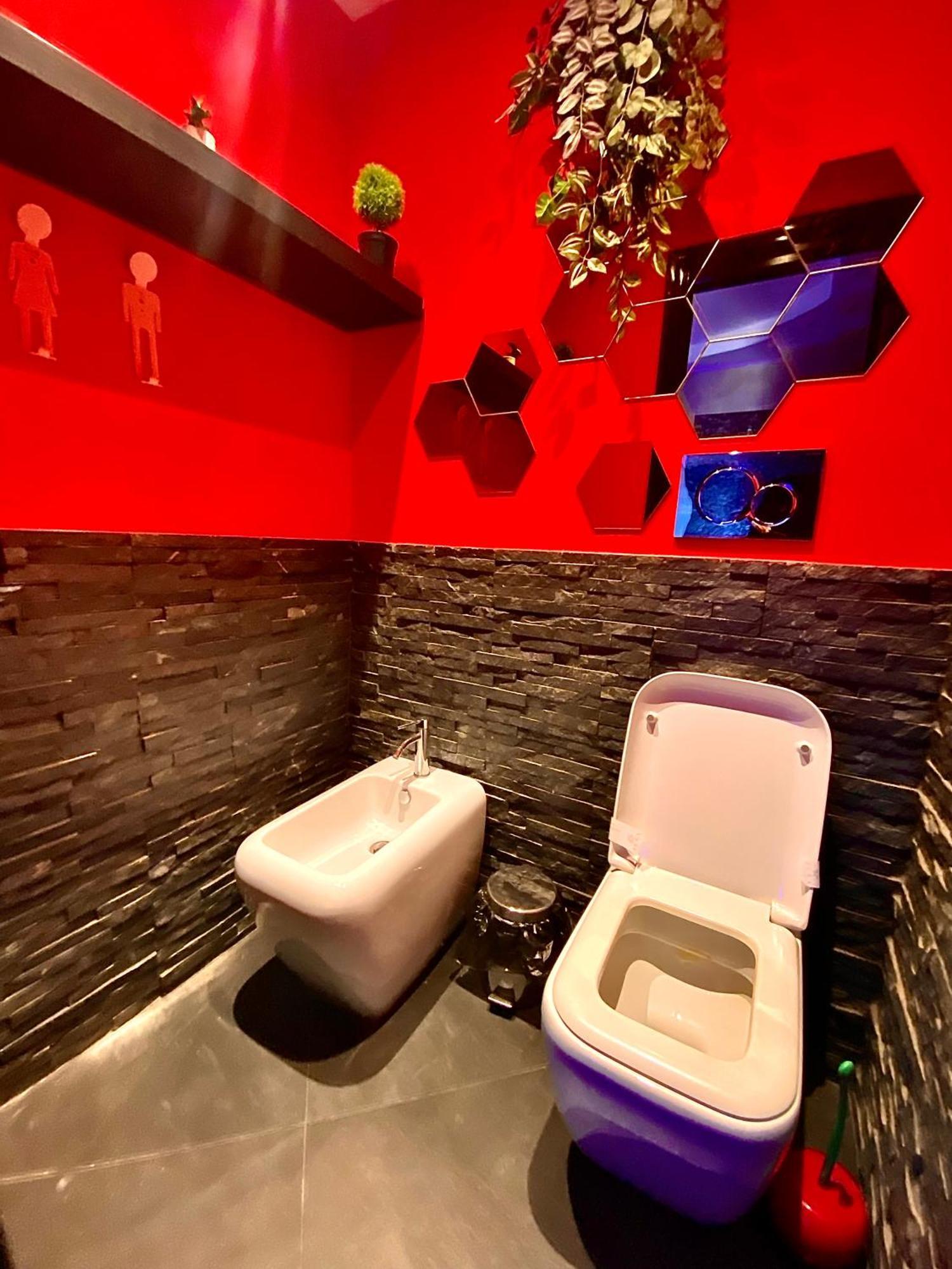 Luxury Design Apartamento