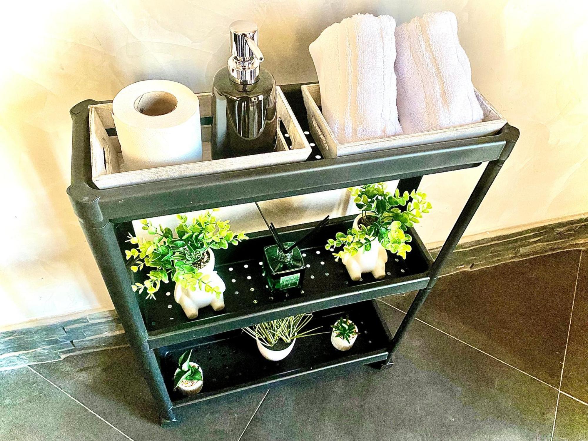 Apartamento Luxury Design *