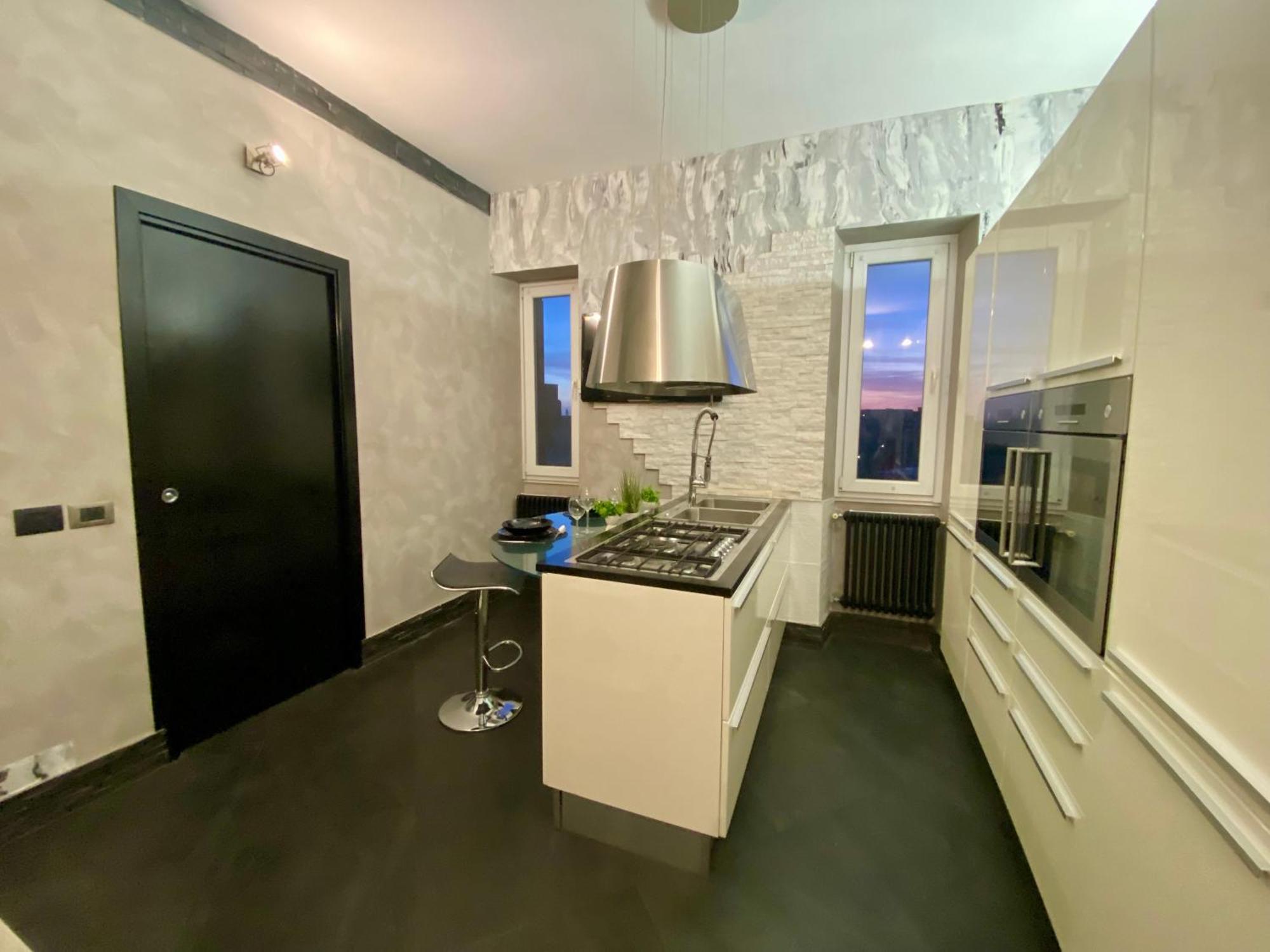 Apartamento Luxury Design