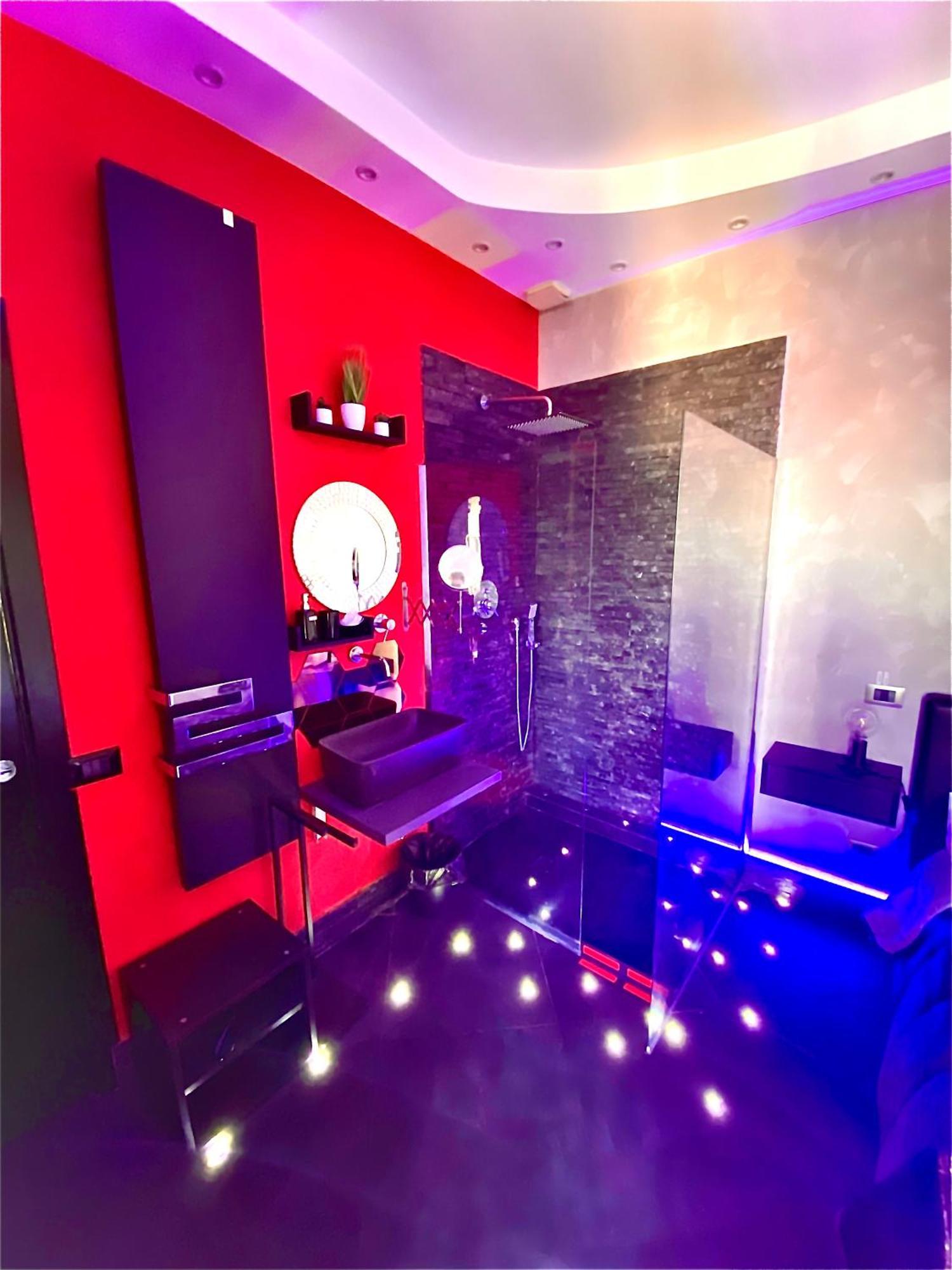 Luxury Design Apartamento *